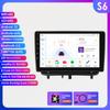 9 pulgadas es adecuado para Opel Opel Corsa D 07-12 Android pantalla grande control central navegación GPS para automóvil