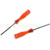 Adecuado para Consola de Juegos Gba/Gba Sp/Ndsl/3Ds/Wii Destornillador Nds de 2.5 mm en Forma de Y