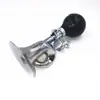 Popular cuerno de caracol para bicicleta transfronterizo Bicicleta de montaña Bocina de aire fuerte Ciclismo Bocina de aire retro para bicicleta
