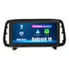 Adecuado para navegador Android GPS imagen de reversa para coche todo en uno IX35 moderno 2018