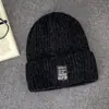 Gorro de Invierno de Punto para Hombres de Mediana Edad y Mayores, Gorro de Punto a Prueba de Viento para Ciclismo, Running al Aire Libre, Gorro Versátil de Lana para Montañismo