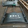 Ventas de Acero Fundido Acero al Carbono Acero Inoxidable Máquina y Puerta Fabricante de Puertas Integradas para Máquina de Acero y Puerta Puerta Integrada para Canales