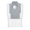 Adecuado para Accesorios del Robot Barredor de Piedras G30S Pro: Saros 20 Cepillo Principal Sónico, Cepillo Lateral, Filtro, Mopa, Bolsa para el Polvo