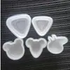 Molde de bola de arroz para niños de dibujos animados material pp de grado alimenticio herramientas para hornear arroz triángulo de arroz bola de arroz venta al por mayor
