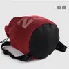 Bolsa de Baloncesto, Bomba, Bolsa de Fútbol, Bolsa de Entrenamiento, Bolsa con Cordón de Almacenamiento, Mochila, Bolsa de Fitness Yoga, Extra Gruesa, Gran Capacidad