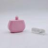 Vendas Diretas da Fábrica de Origem, Material de Embalagem para Novo Produto Creme para as Mãos, Protetor Solar de Material Pelúcia 50g, Embalagem Conveniente de Apertar Rotativa