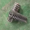 Fabricante de Rodillo Amortiguador Resistente al Desgaste Estructura Compacta Operación Simple y Conveniente Buen Rendimiento Rodillo Amortiguador Resistente al Desgaste