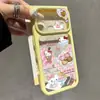 Adecuado para funda de teléfono Apple 17, iPhone 18 Pro Max, estilo nuevo, para mujer, 16 Pro, único y lindo, transparente, 15, diseño de nicho