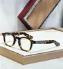 Gafas de Prescripción de Moda Transfronteriza Jmm Zephirin, Nuevas Monturas de Acetato, Monturas Lisas Retro Personalizadas, Se Pueden Montar Lentes