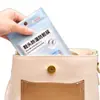 Parche de Película Invisible Impermeable para Dedos de los Pies para Días Lluviosos, Parche a Prueba de Humedad y Resistente a la Suciedad para Zapatos, Parche Multifuncional Impermeable y Luz para Zapatos