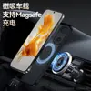 Funda magnética con textura de cuero para Vivo V60, funda protectora anticaídas de cobertura total para lente Iqoo Neo11 X200