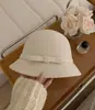 Chapéu de pescador australiano estilo Hepburn, chapéu elegante retrô francês para outono e inverno