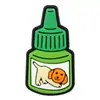 Serie Médica para Mascotas de Venta Caliente Transfronteriza Accesorios de Goma Suave de PVC Charms Desmontables para Zapatos Hebillas para Zapatos Al por Mayor