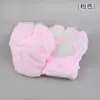 Accesorios de Peluche Lindos Estilo Japonés para Actuación Cosplay Patas de Gato Guantes de Garra de Gato Celebridad de Internet para Dropshipping