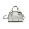 Nuevo Mini Bolso Infantil Transfronterizo Retro Moda Bolso para Lápiz Labial Bolso Cruzado Niche de Alta Gama para Mujer Trendy