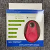 Dispositivo Anti-Perda Bluetooth Inteligente Waterdrop para Chaves de Carro, Mochilas de Crianças, Carteiras, Animais de Estimação e Adequado para Múltiplos Cenários