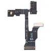 Cabo Flexível do Orifício do Fone de Ouvido para Xiaomi Black Shark 3 Pro