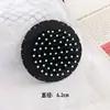 Peine Elástico de Goma Multiespecificación Simple al por Mayor Lindo Peine Macarrón Masajeador de Cabello Suave Peine de Peluquería Suministro Directo de Fábrica