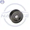 11927-7S000 119277S000 Conjunto de polea tensora de correa de dirección asistida, apto para Nissan D40, 2005-2021