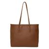 Bolso de mano atmosférico para el día a día 2023 otoño e invierno nuevo Joker estilo coreano bolso de hombro temperamento bolso tote al por mayor