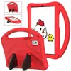 Soporte de Hombre Volador Grande Carcasa Protectora Plana Cubierta Anti-caídas EVA para Lenovo Tab M9 TB-310FU(2023)