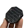 Pata lateral para vehículo eléctrico con base ampliada, cubierta de soporte lateral antideslizante ensanchada, soporte único para patinete, piezas de repuesto para modificación
