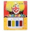 Precio de Venta Directa de Fábrica Entrevista Pigmento para Pintar de Halloween Niños Pintura Facial para Aficionados al Mundial Evento de Fiesta Festival