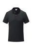 2024 nova camisa polo masculina e feminina de algodão de Xinjiang com tecnologia antibacteriana 5A, gola lapela, alta qualidade, boutique, seda de amoreira, manga curta