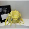 Bolsa de viagem náilon novo modelo bolso à prova d'água leve mochila exterior paraquedas unissex grande capacidade mochila esportiva