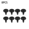 O parafuso WHT006148 é adequado para fixação do painel do teto dos modelos Volkswagen Audi T5T6Q5A8, com encaixe Torx.