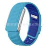 Adecuado para Correa de Silicona Whoop 5.0 Pulsera Deportiva de Dos Colores Correa de Repuesto Correa de Silicona Whoop