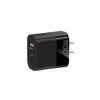 Especial transfronteiriço para o novo carregador rápido duplo 11A C de 30W para telefones Apple Huawei Android
