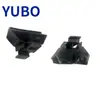 YUBO - Adecuado para el soporte inferior del parachoques delantero del Tesla Model S 1072914-00-B