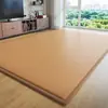 Esterilla de ratán, alfombrilla refrigerante, tapete para gatear, tapete de suelo de verano para bebé hecho a medida, tatami, colchón de ratán tejido