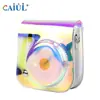 Adecuado para Polaroid Mini13/12//11/Bolsa Transparente para Cámara al por Mayor Bolsa de Almacenamiento para Cámara Digital Láser de PVC