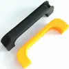 Mango de máquina de soldar eléctrica Maleta asa Puente cuadrado reforzado Asa reforzada Negro Rojo Amarillo Descuento por gran cantidad