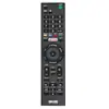 Adequado para Controle Remoto de TV LCD Sony RMT-TX100U Universal RMF-TX101E RMT-TX101P