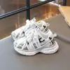 Zapatos de Papá para Niños de 6-12 Años, Zapatos Deportivos de Malla Transpirable para Niñas, Estilo Primavera/Otoño 2026 para Niños, Zapatos Infantiles Antideslizantes y Ligeros