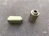 Polea de Grúa Remolque Rodillo, Rueda de Plataforma Trasera de Grúa, Rueda de Piso de Remolque, Rueda de Deslizamiento al Piso de Hierro Fundido