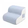 Escadas para Pets Transfronteiriças, Degraus para Cama de Cachorro, Escada para Cães Pequenos, Rampa para Cães Idosos, Cama Removível e Lavável para Cabeceira de Sofá