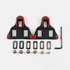 Venta caliente transfronteriza venta directa de fábrica zapatillas de ciclismo con bloqueo LOOK KEO bloqueo de ciclismo bloqueo de bicicleta de carretera