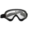 Óculos de Motocicleta, Peças Automotivas para Exterior, Óculos de Proteção para Trabalho, Esqui na Neve, Óculos para Cães Grandes, Antirreflexo, À Prova de Vento