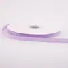 Cinta de 1 cm Lazo Hecho a Mano Cinta Trenzada para el Cabello Cinta para Pastel Floral Hilo Fino Cinta Acompañante Empaque de Caja de Regalo