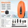 Bomba Insuflável para Caiaque, Bomba Multifuncional para Stand Up Paddle ao Ar Livre, Cama Insuflável para Stand Up Paddle, Bomba para Tenda de Sup