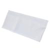 Faixa de Cabelo Esportiva de Algodão Cor Sólida Absorvente de Suor Elástica para Capuz Acessórios de Cabelo para Yoga Lavar o Rosto Cabelo Maquiagem Beleza Cobertura para Cabelo