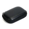 Bolsa de Almacenamiento con Cremallera para Auriculares Bluetooth, Cable de Datos, Memoria USB, Batería Externa - Bolsa de Almacenamiento Digital Rectangular, Almacenamiento Digital