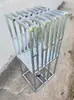 (Requiere bomba de aire) Prensa empacadora Objeto expansible Prensadora neumática Chaqueta de plumas Ropa acolchada de algodón Colcha de algodón Máquina de envasado de ropa
