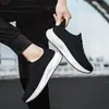 Sapatos Masculinos de Cabeça Larga e Sola Larga Tênis Leves para Corrida Malha Fina Respirável Sapatos Esportivos Mais Vendidos Confortáveis Unissex Sapatos Esportivos para Exterior
