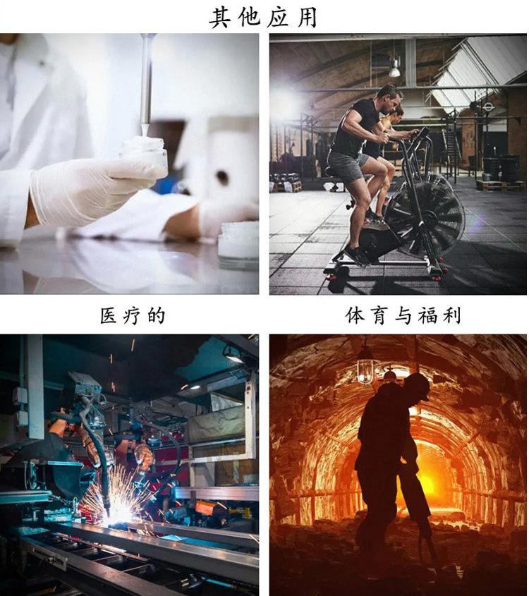 手动电动绞盘