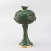 Coleção de Réplicas de Incensários de Suzhou para Casa Interior Incenso Sândalo Agarwood Queimador de Aromaterapia Placa Queimador de Incenso Coleção Criativa Ornamentos